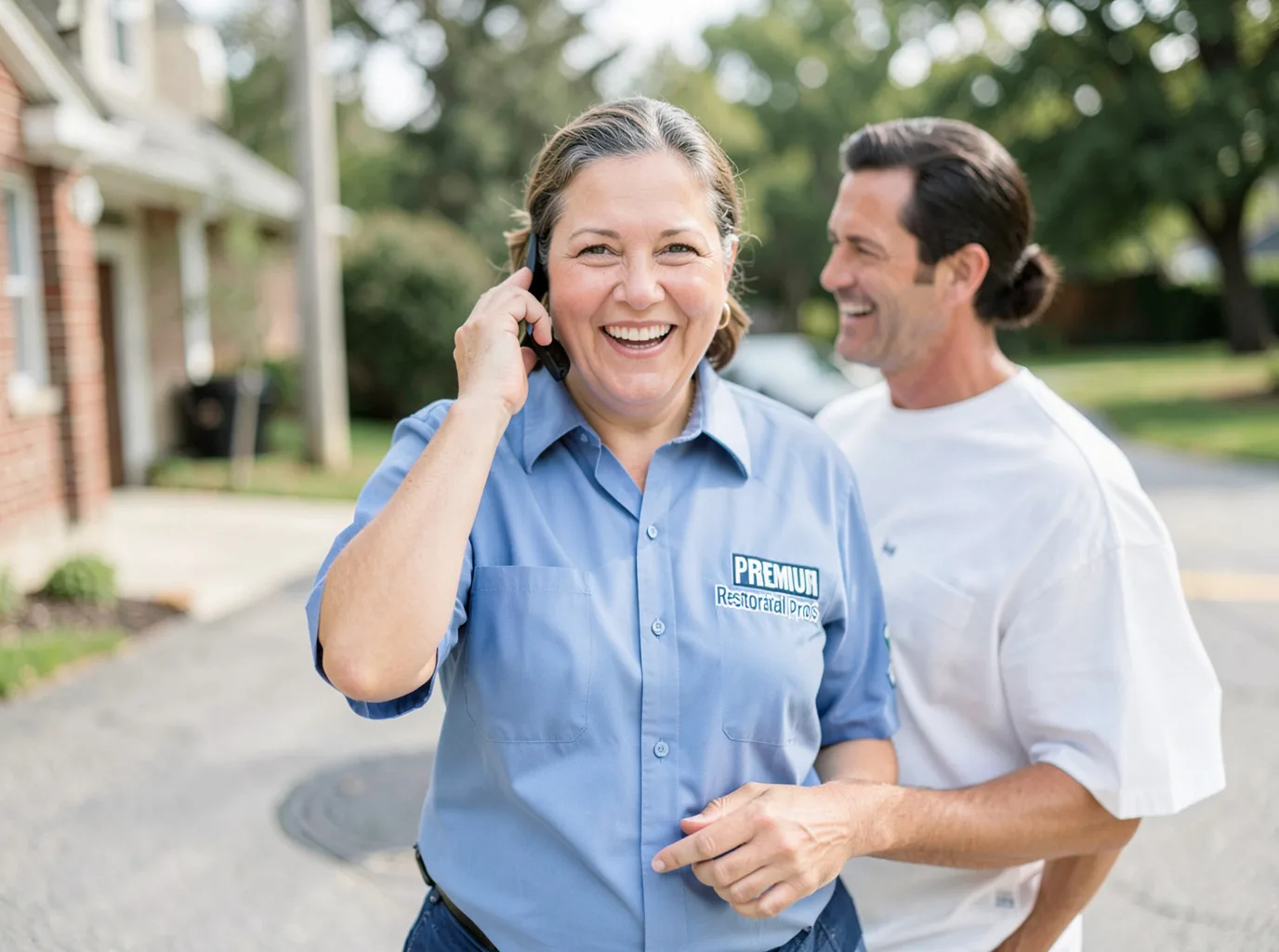 Water Damage Restoration Forestdale, RI FAQs